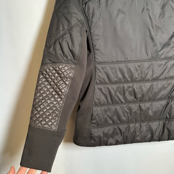 Aᴛʜʟᴇᴛᴀ Rᴏᴄᴋ ʀɪᴅɢᴇ Pʀɪᴍᴀʟᴏꜰᴛ ʜᴏᴏᴅᴇᴅ Jᴀᴄᴋᴇᴛ - Picture 10 of 13